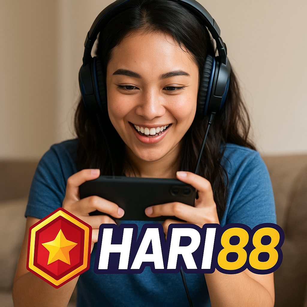 HARI88