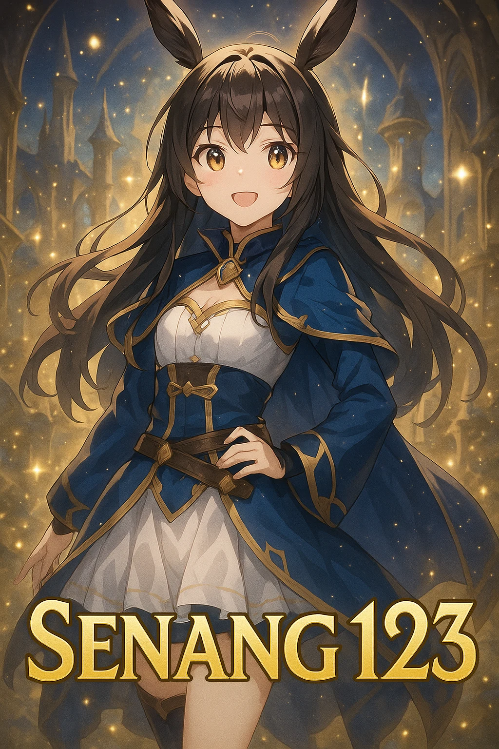 Senang123 : Ceria Setiap Hari Dengan Game Senang 123 Kreatif
Senang123 : Ceria Setiap Hari Dengan Game Senang 123 Kreatif